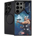 Marvel Thor Thor and Mjolnir Galaxy Cases